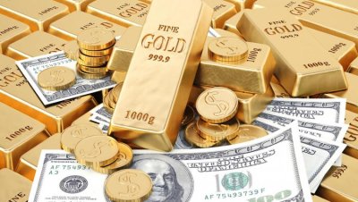 Централните банки по света са закупили 53 тона злато през ноември
