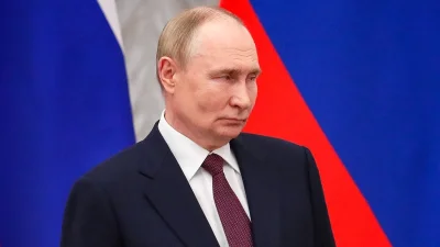 Путин има опции за руския газ след затварянето на украинския маршрут