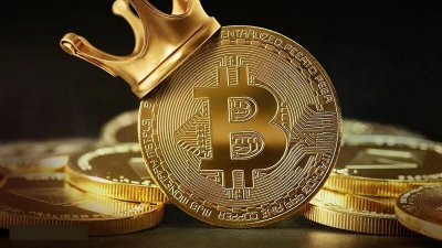 Биткойн надмина всички: Крипто хедж фондовете отбелязаха ръст през 2024, но изостанаха от лидерa
