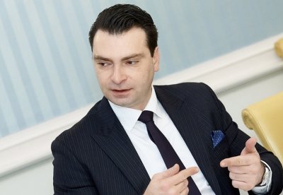 Паргов: Политическата ни система боледува, БСП също