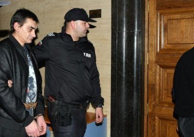 Ще бъде ли пуснат от ареста мъжът, който обяви, че е убил жена, за да се върне в затвора