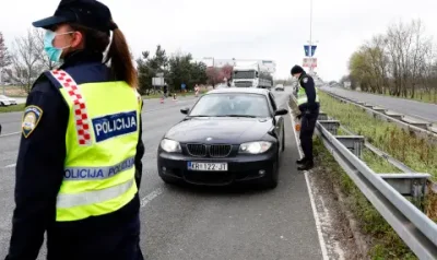 Хърватия изгражда магистрала за 1,2 милиарда евро