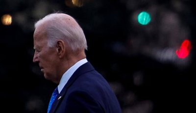 Излъгаха ли демократите американците за умствения капацитет на Байдън?