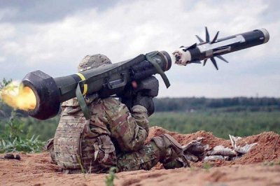 България придобива управляеми противотанкови ракети &bdquo;Javelin&ldquo;