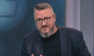 Карбовски: Заслугата на Слави Трифонов е, че в този кабинет няма неолиберали