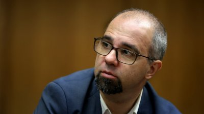 Първан Симеонов: Обществото дава толеранс на кабинета, но не и пълно доверие