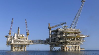  Доставките на газ от Азербайджан ще бъдат възобновени от сряда