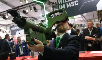 НАТО очаква &bdquo;нападение&ldquo; от Русия през 2028-2029 г