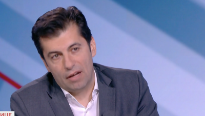 Кирил Петков: Хората ме обичат, аз съм невинен, Бойко е цар на смеха, а Пеевски ми звъни посред нощ