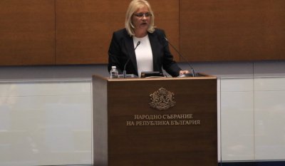 БСП &ndash; ОБЕДИНЕНА ЛЕВИЦА предлага въвеждане на преброителни центрове и активна регистрация на избиратели