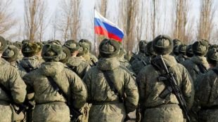 МО на Русия: Ударихме военни летища и оръжейни складове на въоръжените сили на Украйна
