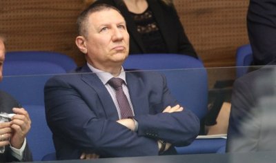 Парламентът прекрати процедурата за избор на главен прокурор с промените в Закона за съдебната власт