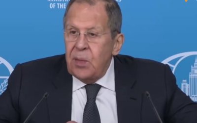 Лавров: Ще следим внимателно действията на Доналд Тръмп като президент на САЩ (ВИДЕО+СНИМКИ)