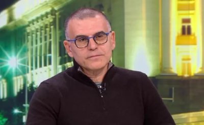 Симеон Дянков: Рафинерията на Лукойл трябва или да се национализира, или да намери нов собственик