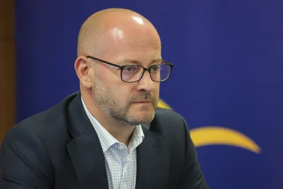 Радан Кънев се похвали, че във вените му течала еврейска кръв