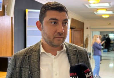 Контрера обяви, че започва консултации за смяна на председателя на СОС