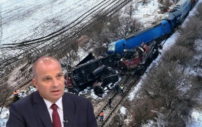 Гроздан Караджов е приел оставките на шефовете на НКЖИ и на БДЖ
