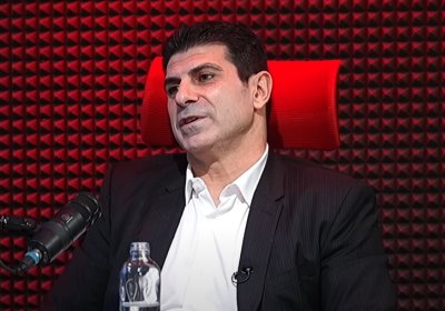 Георги Иванов: Не държа да бъда харесван, важно е какво постигаме