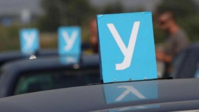 GPS система проследява шофьорските курсове: Дигитализацията срещу корупцията