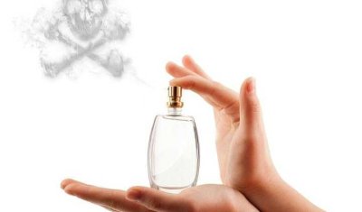 Парфюмите и ароматизираните продукти крият скрити рискове за здравето
