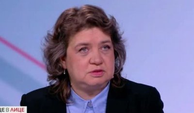 Киселова: Трябва да се търси път към стабилно правителство