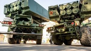 САЩ подготвят нов пакет военна помощ за Украйна на стойност 500 милиона долара