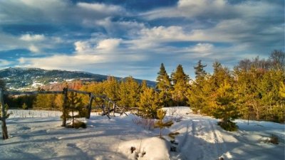 Ето какво ще бъде времето днес