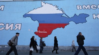 Съветник на Тръмп: Украйна трябва да приеме новата реалност за Крим