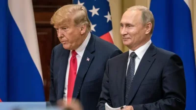 Швейцария изрази готовност да бъде домакин на среща между Владимир Путин и Доналд Тръмп.