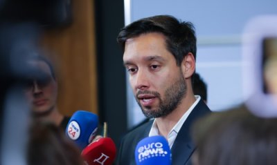 Борис Бонев: Сглобка с ГЕРБ в СОС няма да има