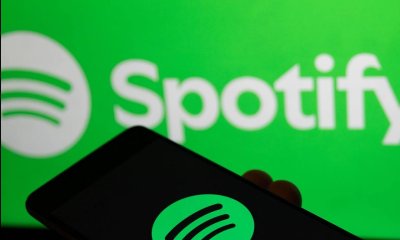 За 2024 г. Spotify е изплатил 10 млрд. долара на музикалната индустрия