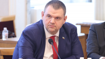 Пеевски: Тази игра на богоизбран елит срещу народ е цинична и опасна