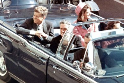 Защо Израел би искал JFK да бъде убит?