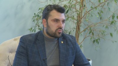 Министър Георгиев: Надяваме се на бързо освобождаване на останалия български заложник