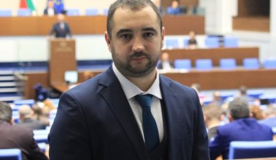 Галин Дурев: Ролята на политиците е да пазим мира и единството на българския народ, не да разделяме