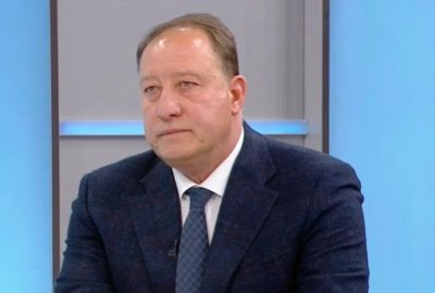 Ангел Найденов: Българската помощ за Украйна се финансира от европейски фондове