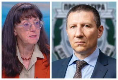 Нели Куцкова: Спорни решения за ВСС могат отново да отворят път за кандидатурата на Сарафов