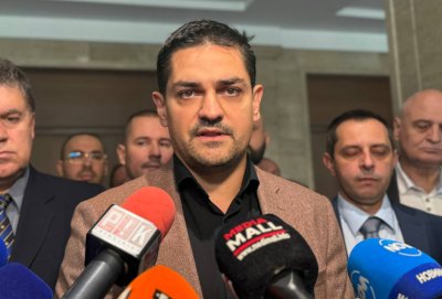Радостин Василев се оплака от Наталия Киселова: Не обръща внимание на идеята ни за одържавяване на &ldquo;Лукойл&rdquo; (ВИДЕО)