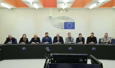 Росен Желязков: България трябва да се върне в центъра на европейските политически процеси