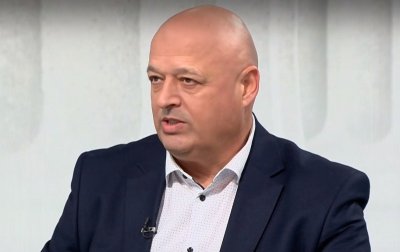 Адвокатът на Дебора се притеснява, че Георгиев може да напусне страната