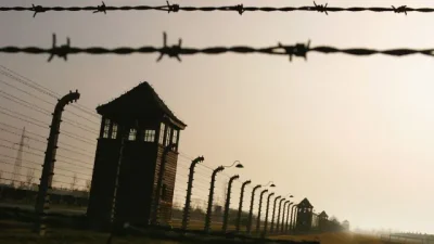 27 януари &ndash; Ден за памет на жертвите на Холокоста
