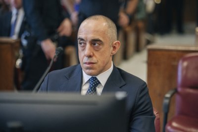 ФБР получи въпросник за разследванията на щурма на Капитолия