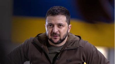 Reuters: САЩ искат президентски избори в Украйна до края на 2025 г.