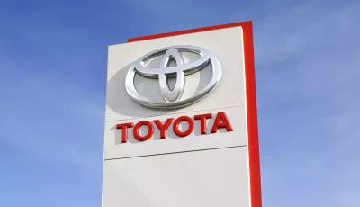 Toyota е №1 в света по продажби на автомобили за пета поредна година