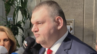 Делян Пеевски: Това ще е правителство на грабежа! Щях да подам сигнал срещу Киселова, ако не беше придвижила искането за имунитетите (ВИДЕО)