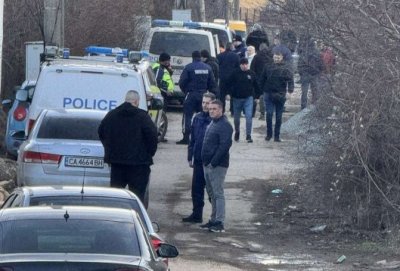 Кметът на село Вакарел Ангел Павлов излезе с подробности за убийството на двете деца във Вакарел