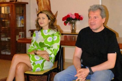 Влюбен ли е Хаджи Тошко?