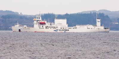 Норвегия задържа втори кораб по искане на Латвия за инцидента с подводен кабел в Балтийско море