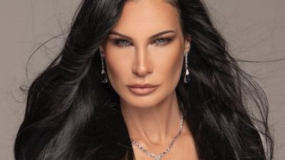 Цеци Красимирова след развода: Не ми трябват мъже, имам 13 вибратора и вярно куче