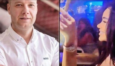 Цяло село знае, само той не&hellip; Пишман баровецът Петър Делев най-сетне повярва, че Венета Шкодрова е проститутка (СНИМКИ)